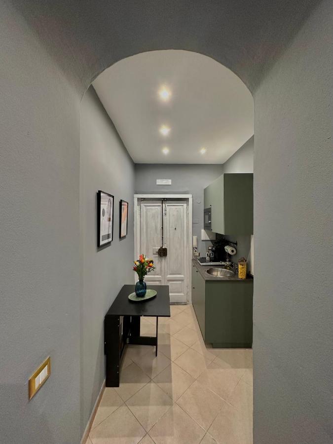 Nm Luxury Apartment Milán Exteriér fotografie